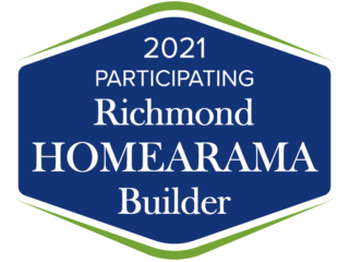 Richmond Homearama Builder 2021
